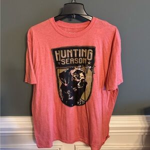 Academy T-shirt